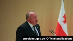  გიორგი მარგველაშვილი