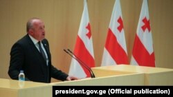 Георгий Маргвелашвили