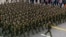 Russia - Victory Day parade in Moscow, May 9 - Reuters screen grab