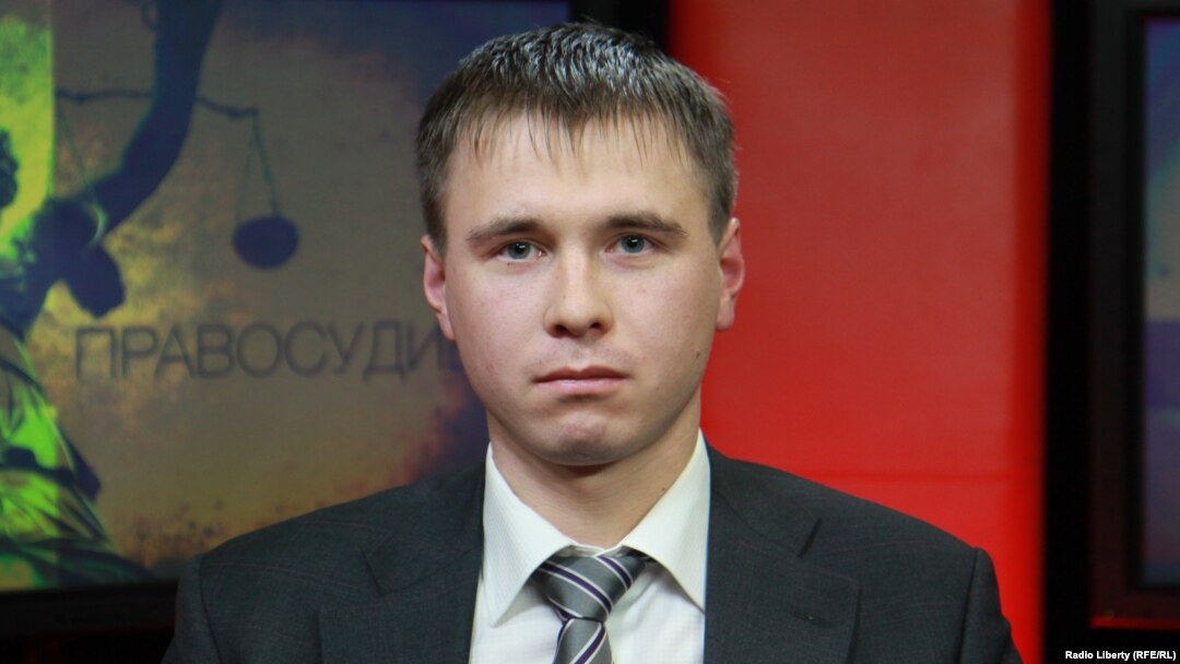 Евгений Смирнов