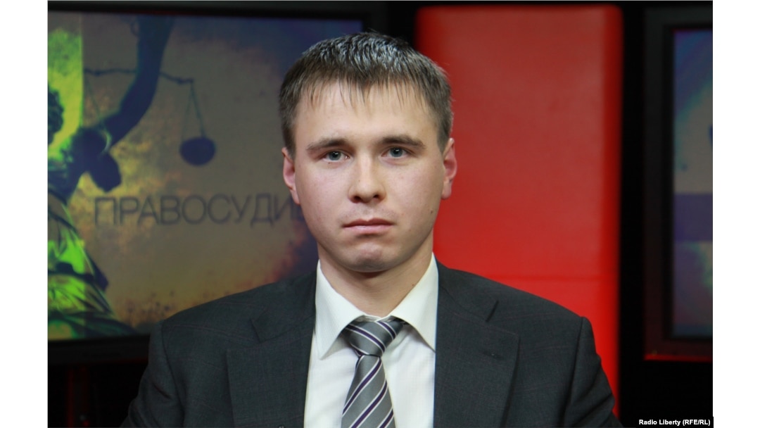 Yevgeny Smirnov