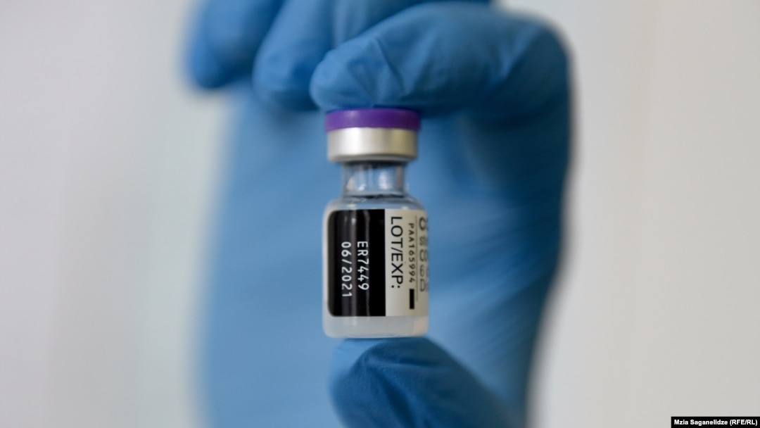 Vaccinurile anti-Covid ar putea fi făcute în fiecare an, spun specialiștii 