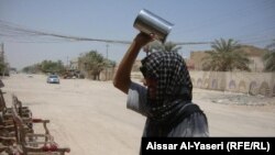 Temperature su u nekim gradovima dosegle 52 stepena