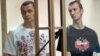 Ukrainian Filmmaker Sentsov Reportedly To Be Transferred To Russian Far North Prison