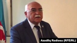 İsa Qəmbər. 30avq2017