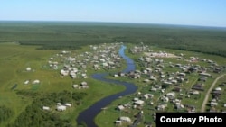 Ачир авылы