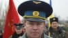 Юлий Мамчур, экс-командир 204-й бригады тактической авиации ВСУ