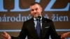 Президентом Словакии становится соратник Фицо: что дальше?