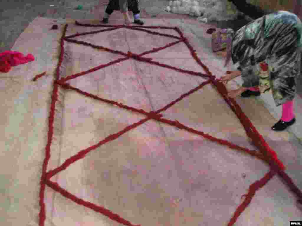 Намадбофӣ дар Бадахшон #14