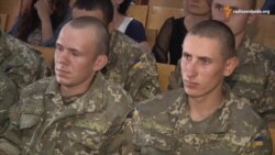 У Запоріжжі святкують річницю створення спецназу «Сармат»