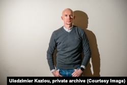 Уладзімер Казлоў