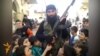 Central Asian Jihadists Head To Syria To Join Islamic State Militants