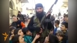 Central Asian Jihadists Head To Syria To Join Islamic State Militants
