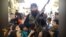 Central Asian Jihadists Head To Syria To Join Islamic State Militants