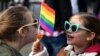 Bosnia To Host Its First Gay-Pride March In September