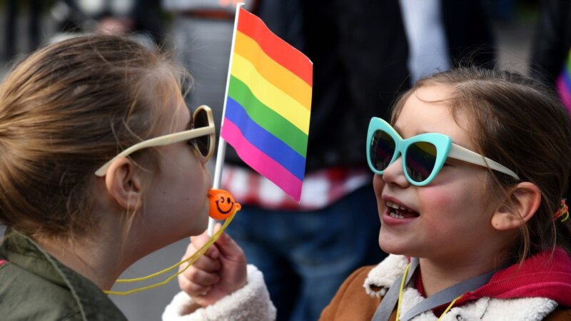 Novi zakon LGBTI parovima onemogućava udomljavanje