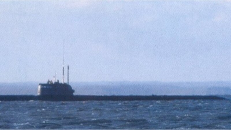 Пожар во руска воена подморница, загинале 14 морнари