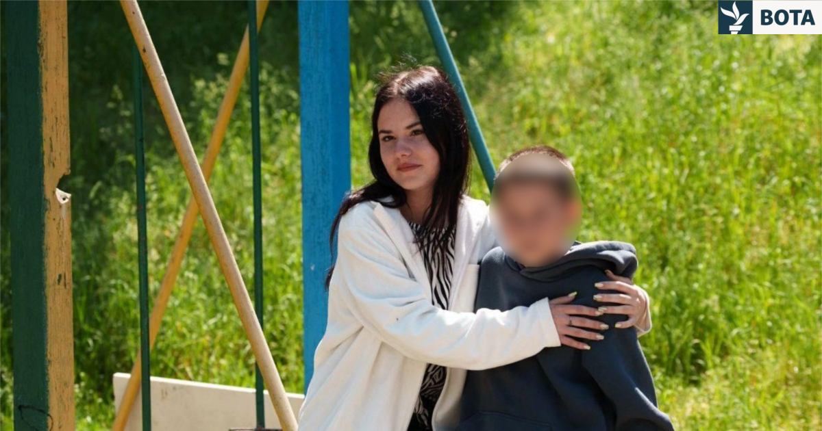  Vjedhje e së ardhmes   Dëbimet me forcë të fëmijëve ukrainas në Rusi
