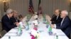 دفاع وزیران خارجه و انرژی آمریکا از توافق اتمی با ایران