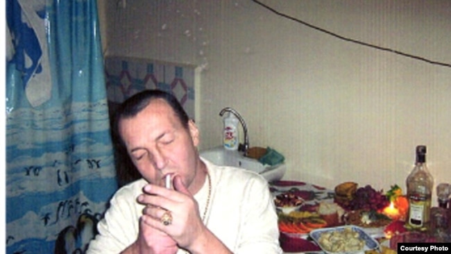 Азиз Батукаев