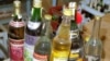 Эпидемия отравлений признана частью алкогольного кризиса