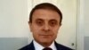 Начальник Полиции Армении Валерий Осипян (архив)