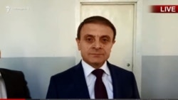 Օսիպյան․ Եթե որոշեն, ես պատրաստ եմ ծառայել օրենքին