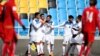 Футбол: КР впервые сыграет на Кубке Азии