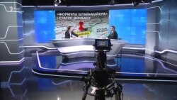 Експерти про позицію Зеленського: вибори на Донбасі можливі лише після виведення Росією її військ
