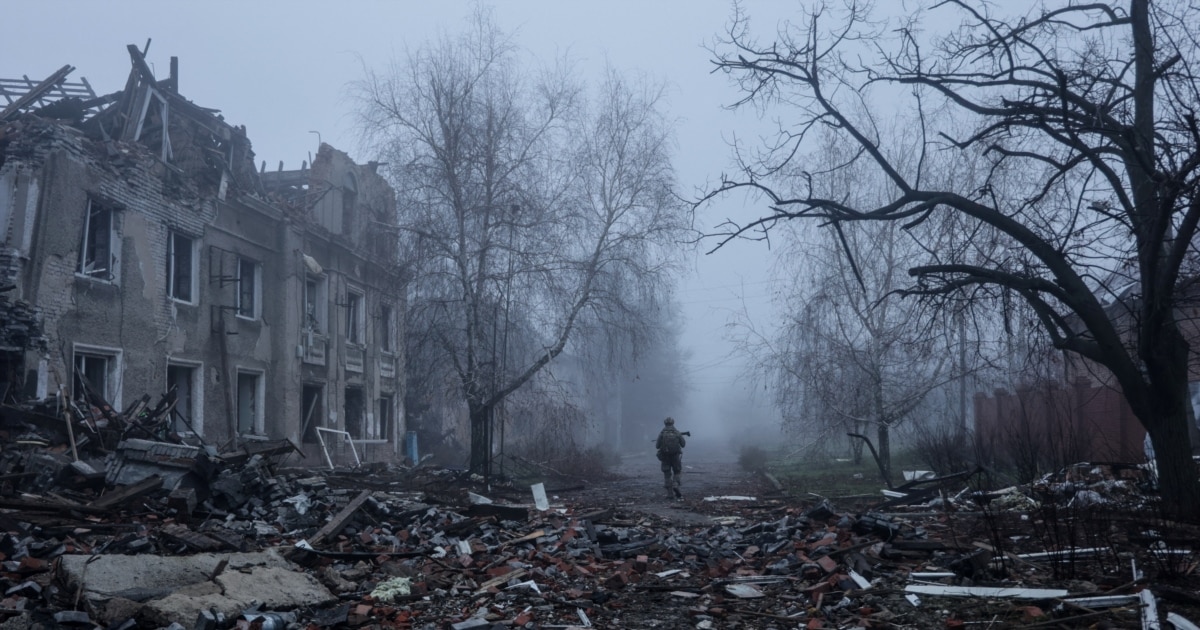 Донбас – ключовий. Чого очікувати від переговорів України, Росії та США в Абу-Дабі?