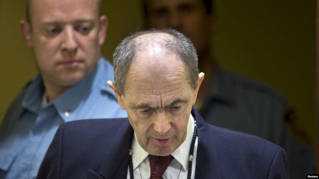 Zdravko Tolimir