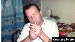 Азиз Батукаев. 