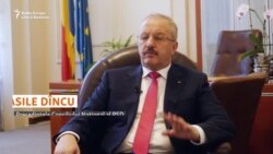 Vasile Dîncu: Greșelile PNRR