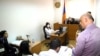 Տիրան Խաչատրյանին ազատելու գործընթացում խախտվել է նրա լսված լինելու իրավունքը, դատարանում պնդեց փաստաբանը