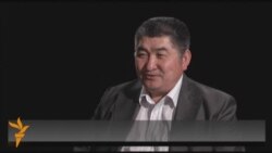 Kyrgyzstan: 'Hunger Strike For Democracy'