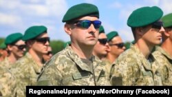 Қора денгиздаги машғулотда НАТОга аъзо ва ҳамкор бўлган 32 давлат ҳарбийлари иштирок этди.