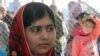 Malala Urges Help For Waziristan Displaced