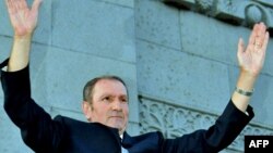 Левон Тер-Петросян