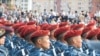Казахская армия занята коммерцией и готовится к прошлым войнам