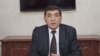 Мухолифатчи Хидирназар Аллақулов қарийб уч йилдан буён Ўзбекистонда сиёсий партия тузишга уриниб келади