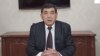 Hidirnazar Alakulov je bivši rektor univerziteta koji kaže da su vlasti u više navrata, a ponekad i nasilno, osujećivale njegove pokušaje da osnuje političku stranku.