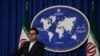 موسوی: بازگشت ایران به تعهدات هسته‌ای مستلزم اثبات اراده سیاسی اروپایی‌هاست