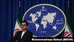 عباس موسوی، سخنگوی وزارت خارجه جمهوری اسلامی، گفته است پایبندی ایران به «اقدامات داوطلبانه» ذیل برجام «جاده‌ای یک‌طرفه نیست»