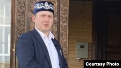 Адәм Радецкий
