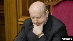 Oleksander Turchynov