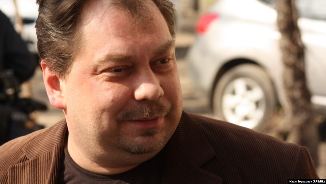 Mikhail Sizov