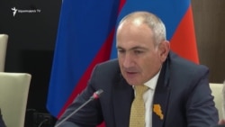 «Հայաստանը հետաքրքրված է ԵԱՏՄ մասնակցությամբ». ի՞նչ կտա Փաշինյան-Միշուստին հանդիպումը