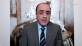گفت‌و‌گو با مهدی مهدوی آزاد درباره سرکوب معترضان اخیر در ایران