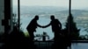Lake Lucerne Summit at Buergenstock Resort