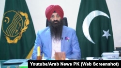 რამეშ სინხ არორა